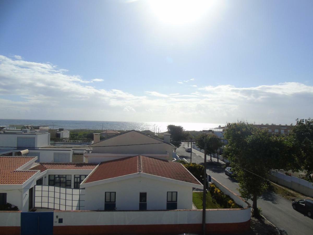 Oporto Beach Gulpilhares Exteriör bild